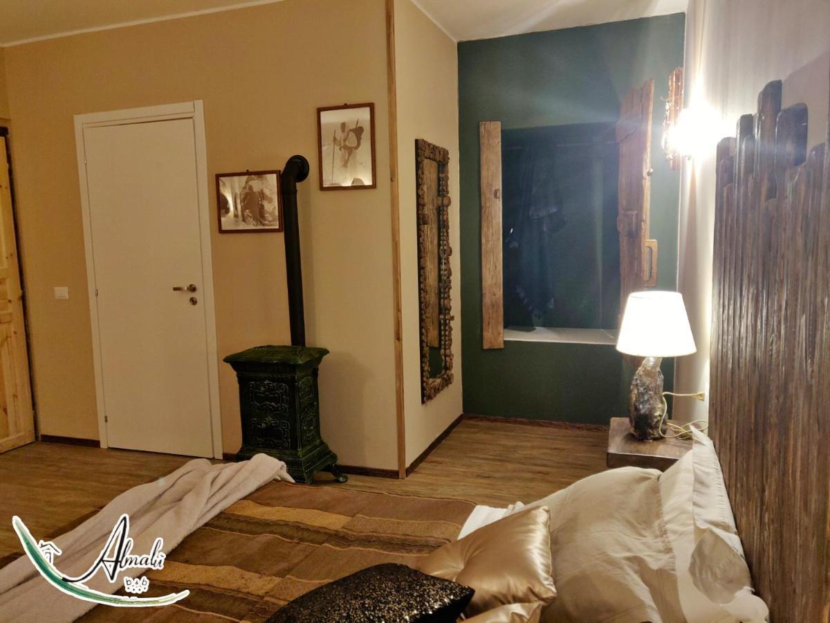 B&B Almalù Ripatransone Extérieur photo