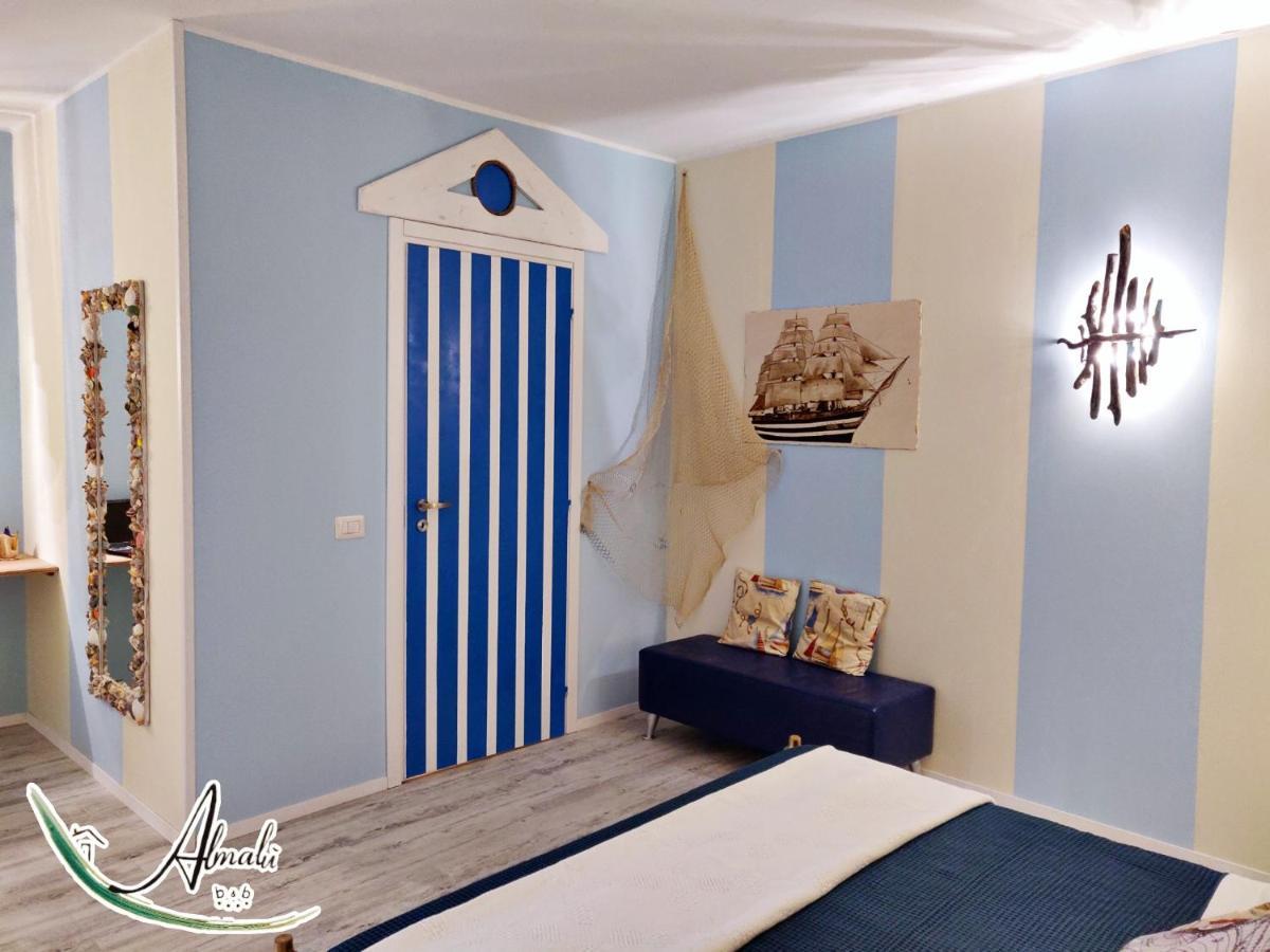 B&B Almalù Ripatransone Extérieur photo