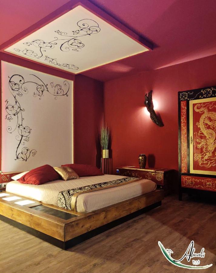 B&B Almalù Ripatransone Extérieur photo