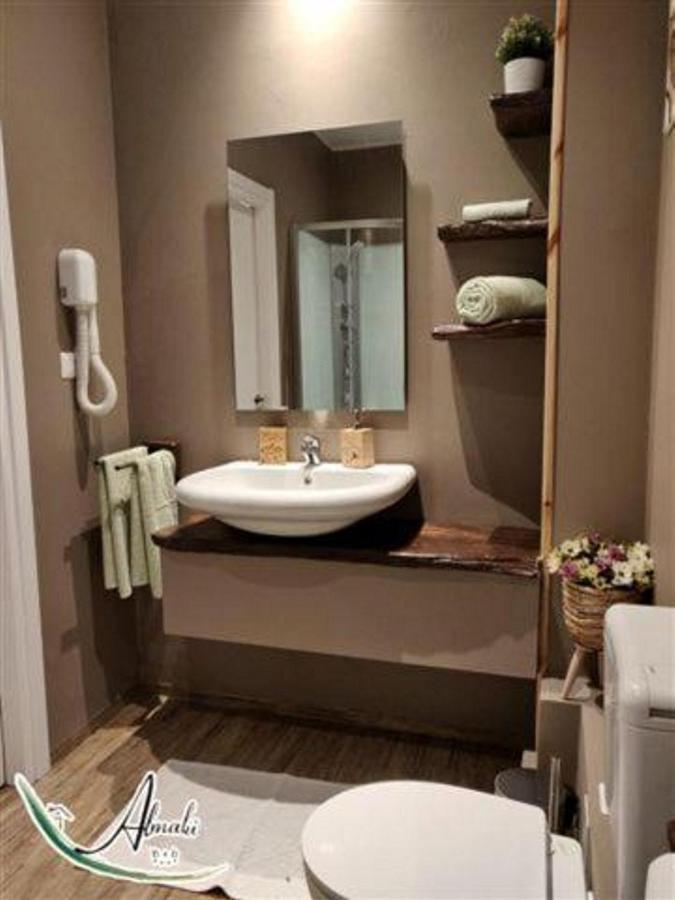 B&B Almalù Ripatransone Extérieur photo
