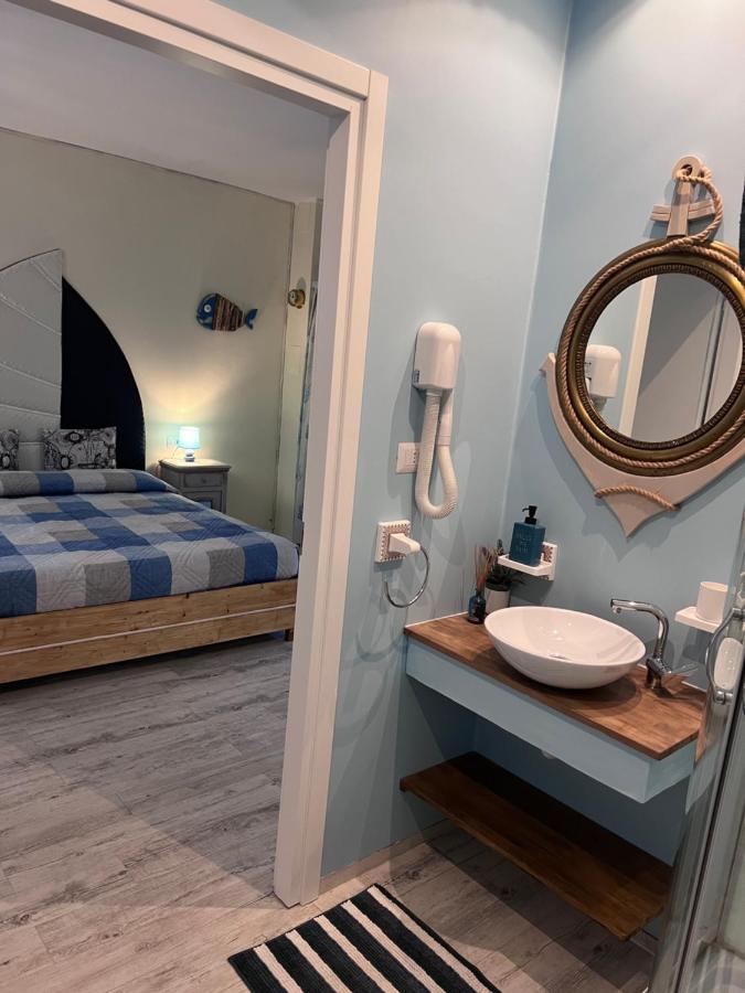 B&B Almalù Ripatransone Extérieur photo