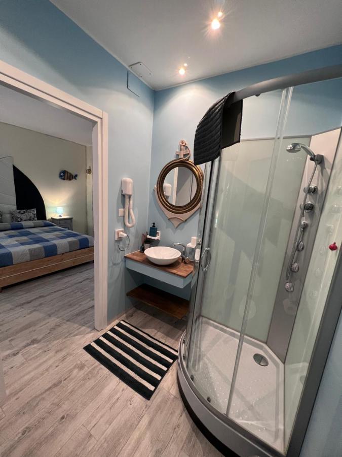 B&B Almalù Ripatransone Extérieur photo